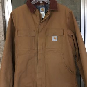 Carhartt Jacket
